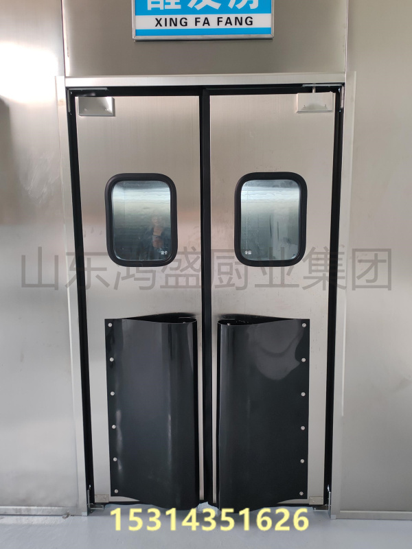 大型面食醒房设备，专注醒发效果，山东临沂客户订购大型面食醒发房